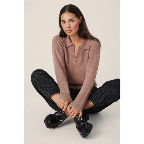 Wool sweater Moss Copenhagen - moss copenhagen - Modalova