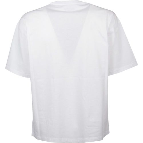 T-Shirt Warped Logo Regular - Opening Ceremony - Modalova