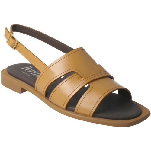 Flat Sandals MIINTO-b2215770d3881e8b7004 - Pertini - Modalova