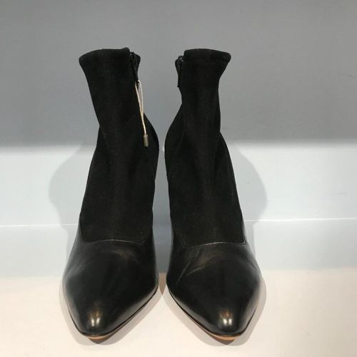 Boots noires Neuves - Givenchy Pre-owned - Modalova