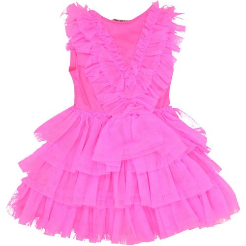 Dress Aniye By en coloris Rose Femme Vêtements Robes Robes courtes et mini 