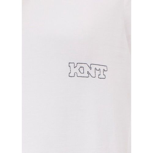 T-Shirt Kiton - Kiton - Modalova