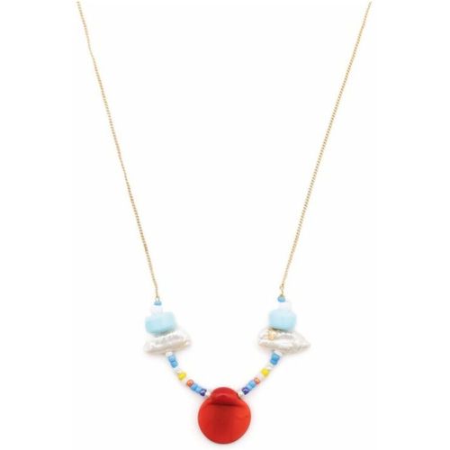 Necklace with beads Forte Forte - Forte Forte - Modalova