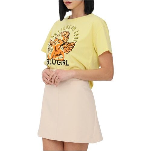 T-shirt and Polo Blugirl - Blugirl - Modalova
