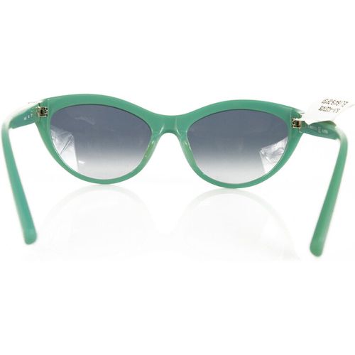 Pre-owned Woman Cat-eye Sunglasses - Valentino Vintage - Modalova