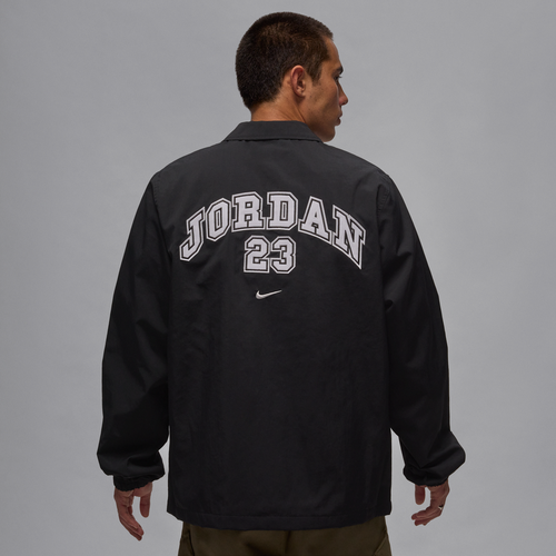 Veste Jordan MVP pour homme - Noir - Jordan - Modalova