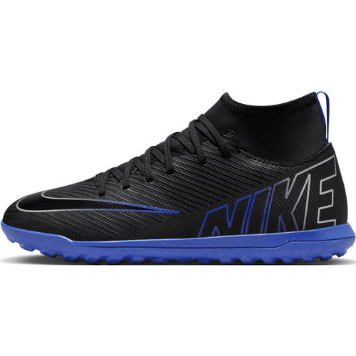 Chaussure de foot montante pour surface synthétique Nike Jr