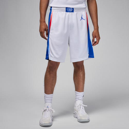 Short de basket France Limited Domicile - Jordan - Modalova