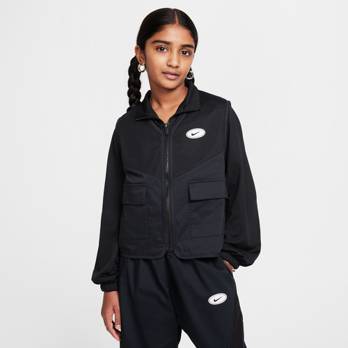 Veste Sportswear pour ado (fille) - Nike - Modalova