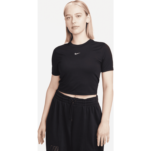 T-shirt slim court Sportswear Essential - Nike - Modalova