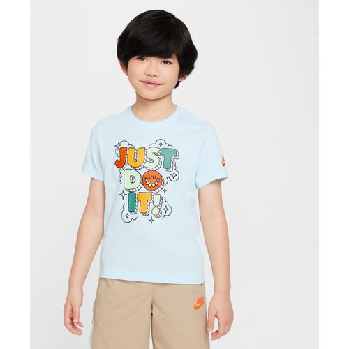 T-shirt à bulles « Just Do It » pour enfant - Nike - Modalova