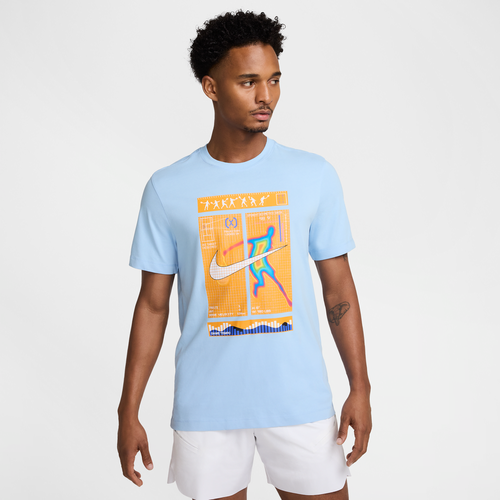 T-shirt de tennis Court Dri-FIT - Nike - Modalova