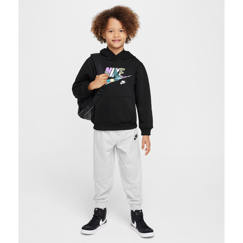 Ensemble deux pièces avec pantalon en molleton Sportswear « Outside the Lines » pour enfant - Nike - Modalova