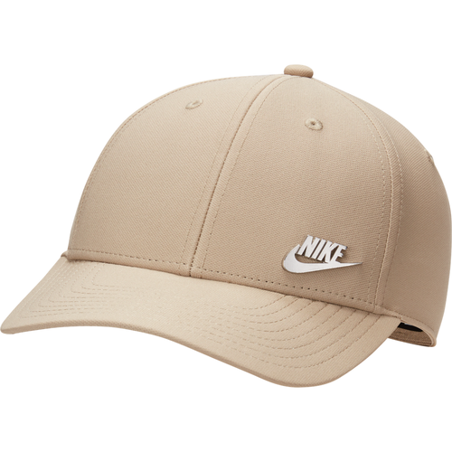 Casquette structurée avec logo en métal Dri-FIT Club - Nike - Modalova