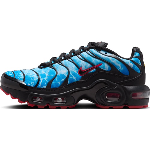 Chaussure Air Max Plus pour ado - Nike - Modalova