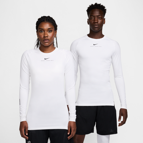 Haut de basketball première couche à manches longues NOCTA - Nike - Modalova