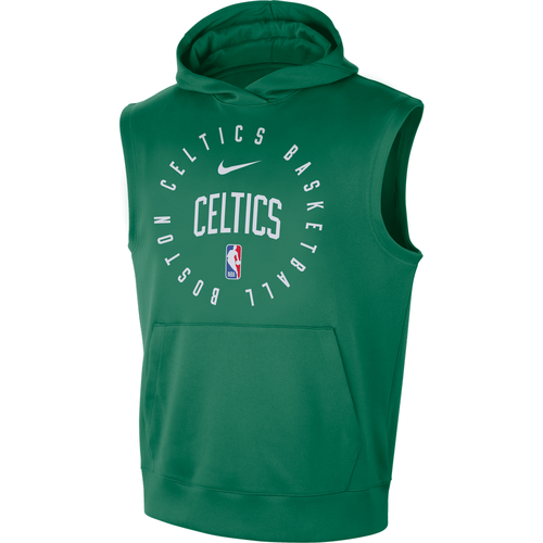 Sweat à capuche sans manches Dri-FIT NBA Boston Celtics Spotlight - Nike - Modalova