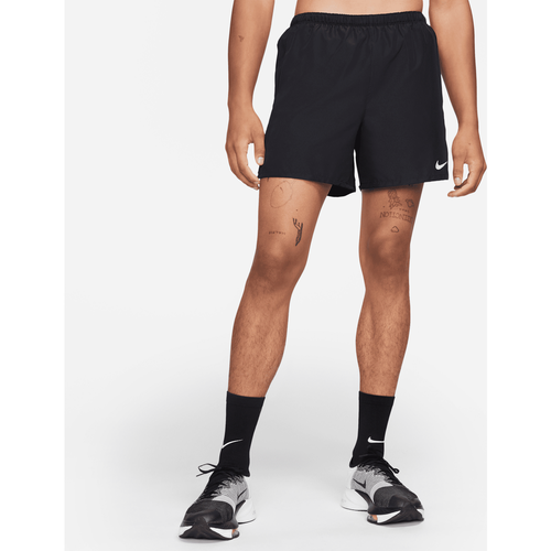 Short de running avec sous-short intégré Challenger 13 cm - Nike - Modalova