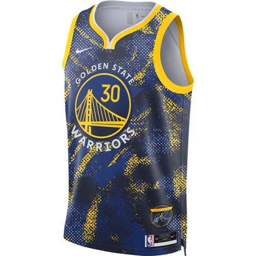 Maillot Dri-FIT NBA Swingman Stephen Curry Golden State Warriors 2025/26 Select Series - Nike - Modalova