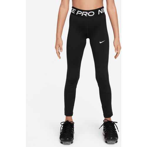 Legging Dri-FIT Pro Leak Protection: Period pour fille - Nike - Modalova