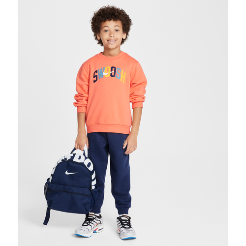 Ensemble deux pièces avec haut en Fleece léger Sportswear Powder Play pour enfant - Nike - Modalova