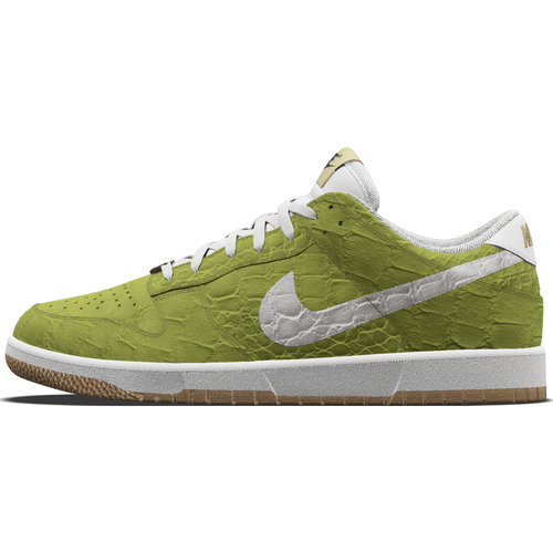 Chaussure personnalisable Dunk Low Unlocked By You - Nike - Modalova