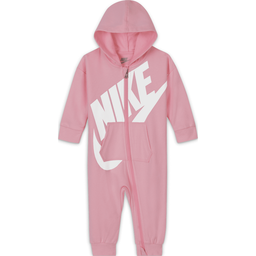 Combinaison à zip pour bébé (0-12 mois) - Nike - Modalova