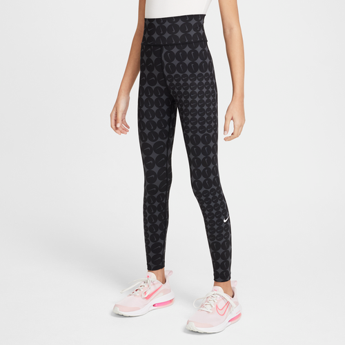 Legging taille haute Dri-FIT One pour ado (fille) - Nike - Modalova