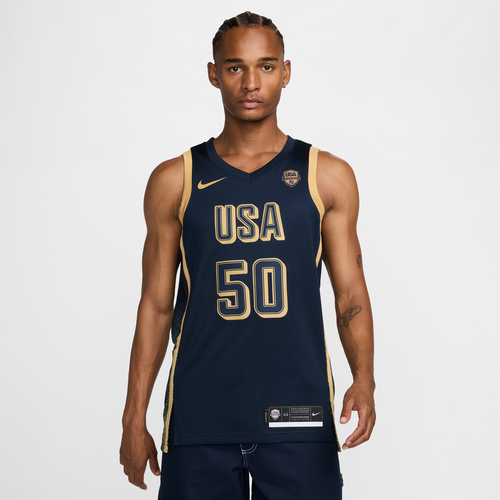 Maillot replica Basketball USAB Limited - Nike - Modalova