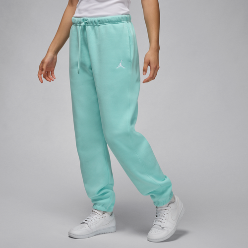 Pantalon en tissu Fleece Brooklyn - Jordan - Modalova