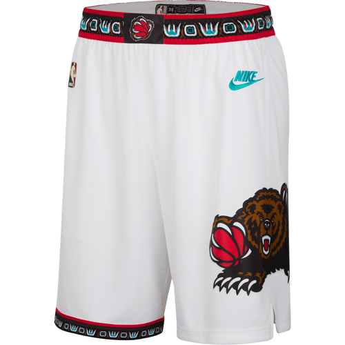 Short Dri-FIT NBA Swingman Memphis Grizzlies 2024/25 Hardwood Classics - Nike - Modalova