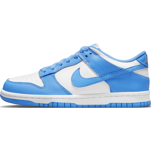 Chaussure Dunk Low pour ado - Nike - Modalova