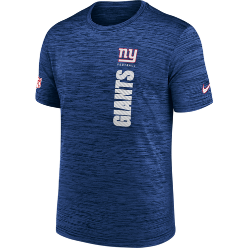 T-shirt Dri-FIT NFL New York Giants Sideline Velocity - Nike - Modalova