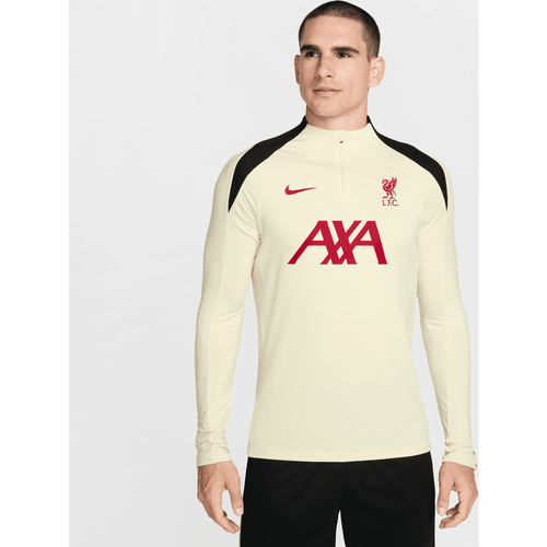 Haut d'entraînement de foot Dri-FIT Liverpool FC Strike Special Edition - Nike - Modalova