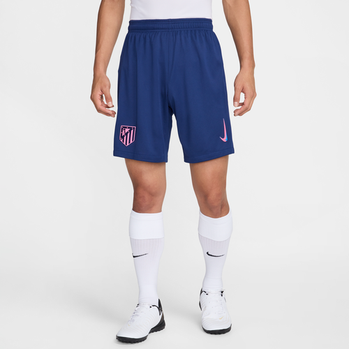 Short de foot replica Dri-FIT Atlético Madrid 2024/25 Stadium 3e tenue - Nike - Modalova