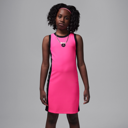 Robe côtelée « She Takes Flight » pour ado - Jordan - Modalova