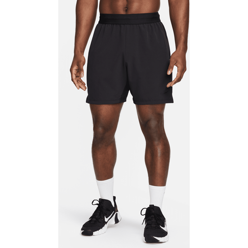 Short de fitness non doublé Dri-FIT 18 cm Flex Rep 4.0 - Nike - Modalova