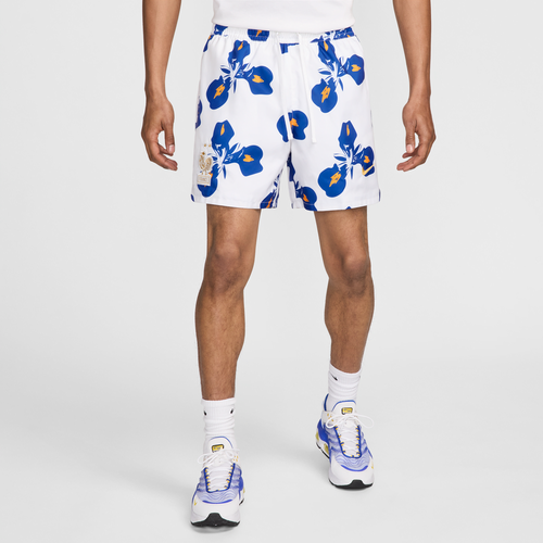 Short tissé doublé Football FFF Sport Essential Flow - Nike - Modalova