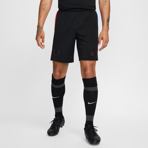 Short de foot replica Dri-FIT FC Barcelona 2024/25 Stadium Extérieur - Nike - Modalova