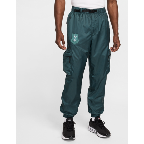 Pantalon en tissu tissé doublé Football Tottenham Hotspur Tech 3e tenue - Nike - Modalova