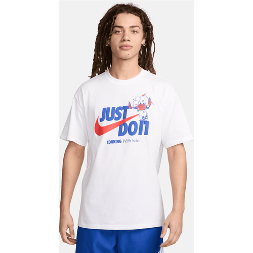 T-shirt Max90 Sportswear - Nike - Modalova