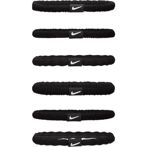 Élastiques à cheveux Flex (lot de 6) - Nike - Modalova