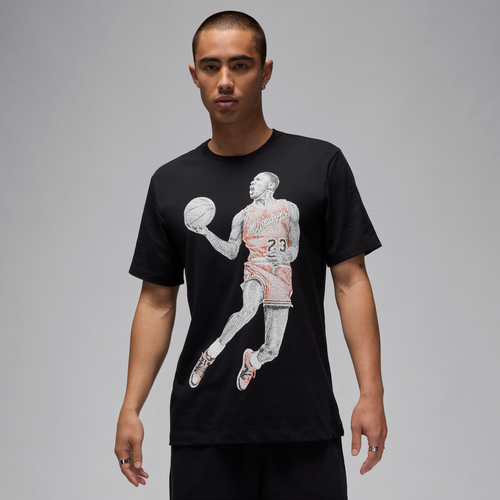 T-shirt Jordan pour homme - Noir - Jordan - Modalova