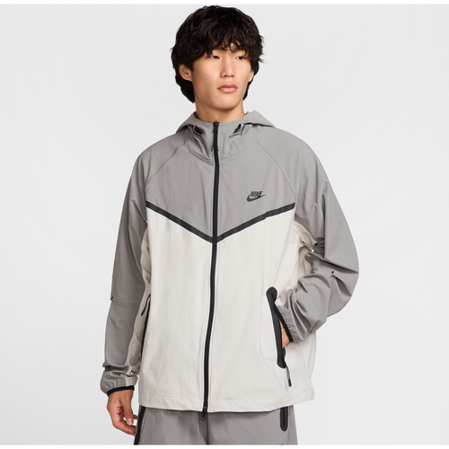 Veste tissée Tech - Nike - Modalova