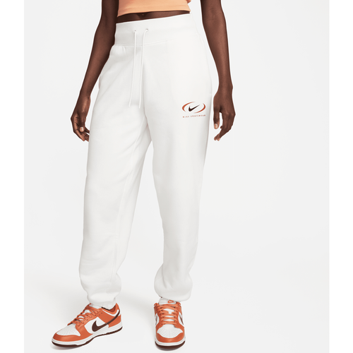 Pantalon oversize à taille haute  Sportswear Phoenix Fleece - Nike - Modalova