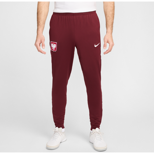 Pantalon de foot Dri-FIT Pologne Strike - Nike - Modalova
