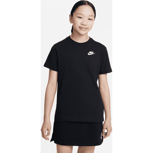 Tee-shirt Sportswear pour ado (fille) - Nike - Modalova