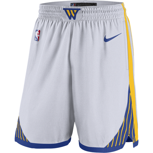 Short Dri-FIT NBA Swingman Golden State Warriors 2024/25 Association Edition - Nike - Modalova