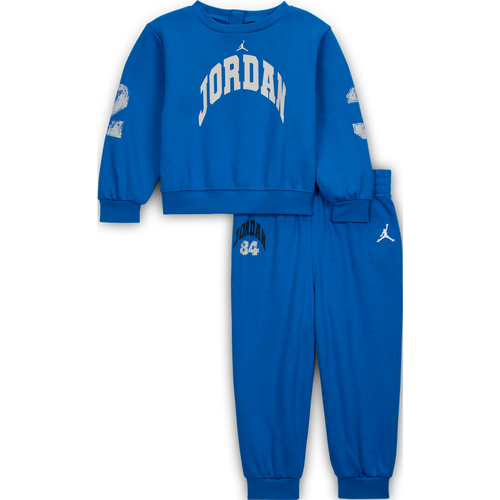 Ensemble deux pièces Jumpman en Fleece MVP pour bébé (12-24 mois) - Jordan - Modalova