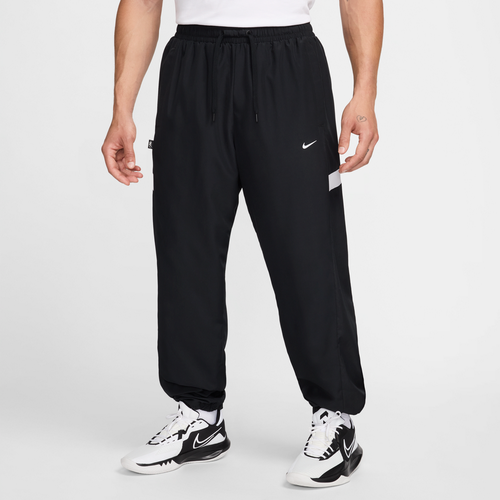 Pantalon de basket tissé Icon - Nike - Modalova